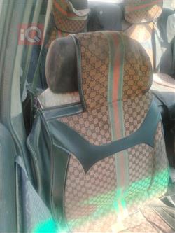 Daewoo Cielo